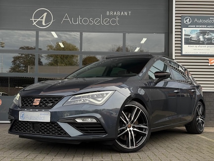 SEAT Leon 0