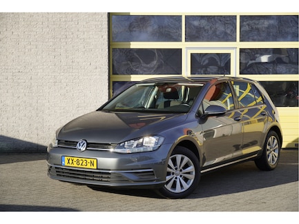 Volkswagen Golf 0