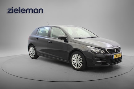 Peugeot 308 0