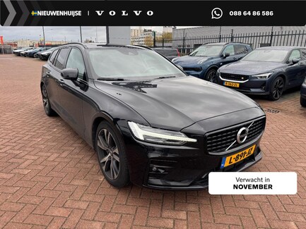 Volvo V60 0
