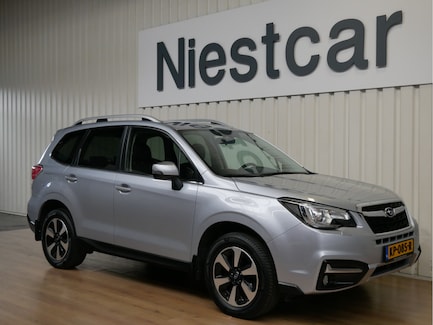 Subaru Forester 0