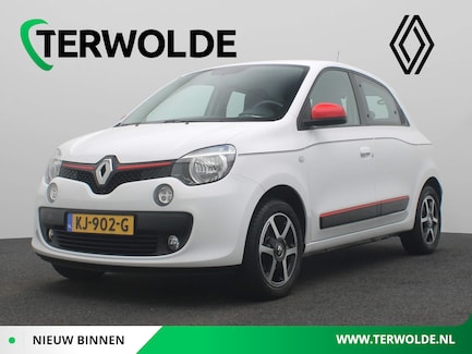 Renault Twingo 0