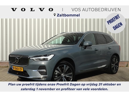 Volvo XC60 0
