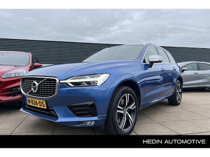 Volvo XC60 0