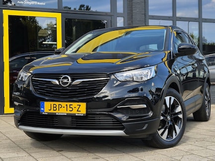 Opel Grandland 0