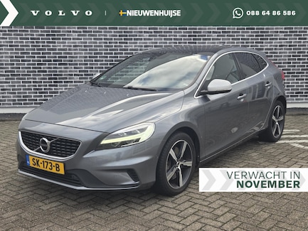 Volvo V40 0