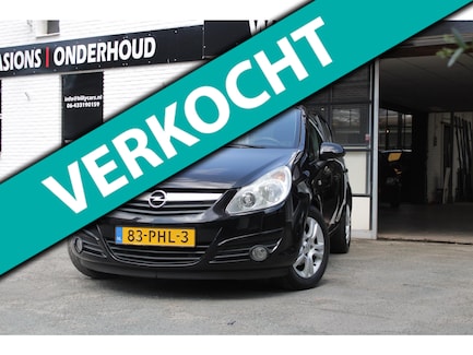 Opel Corsa 0