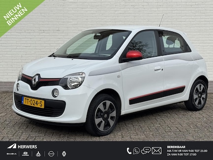 Renault Twingo 0
