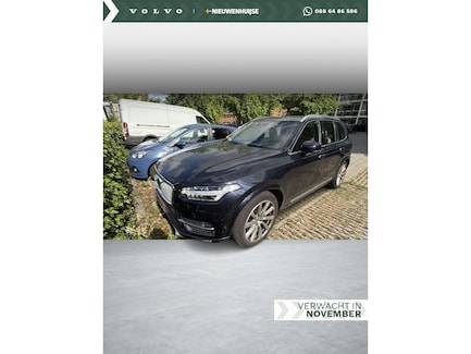 Volvo XC90 0