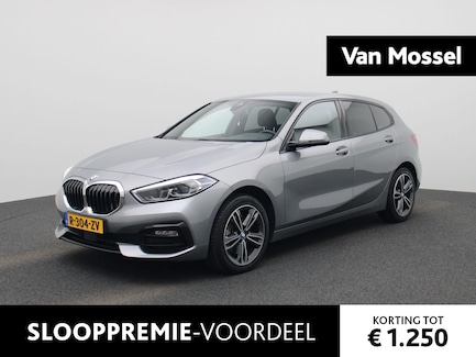 BMW 1-Serie 0