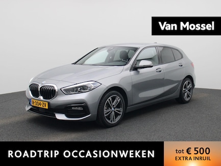 BMW 1-Serie 0