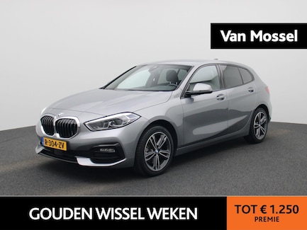 BMW 1-Serie 0