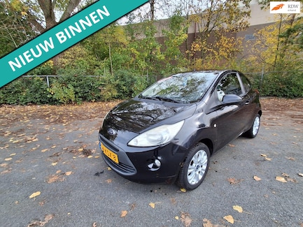 Ford Ka 0