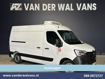 Renault Master 0