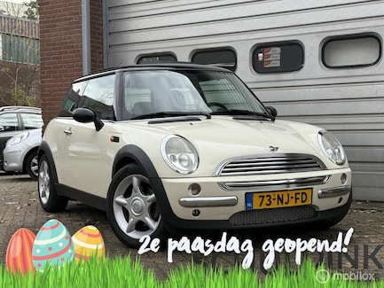MINI Cooper 0