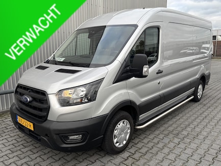 Ford Transit 0