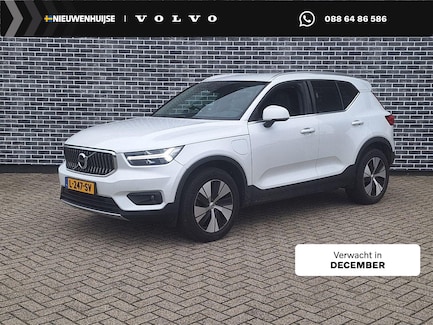 Volvo XC40 0