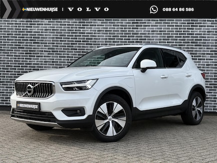 Volvo XC40 0