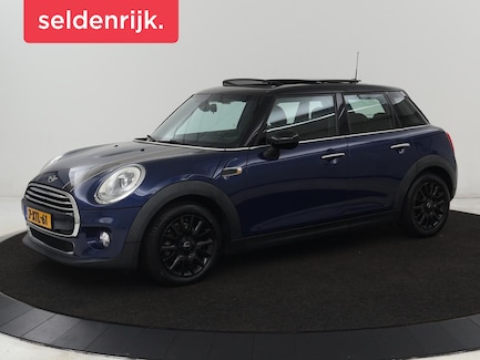 MINI Cooper 0