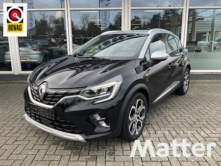 Renault Captur 0