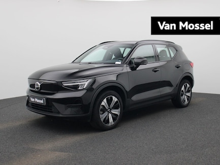 Volvo XC40 0