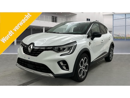 Renault Captur 0