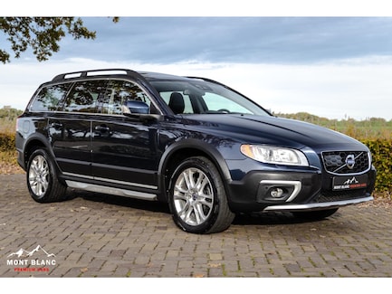 Volvo XC70 0