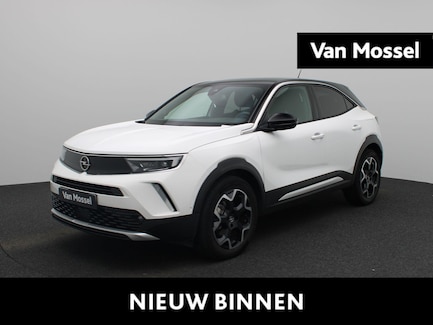 Opel Mokka-e 0