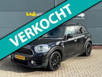 MINI Countryman 0