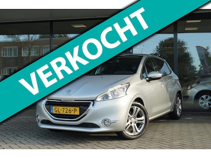 Peugeot 208 0