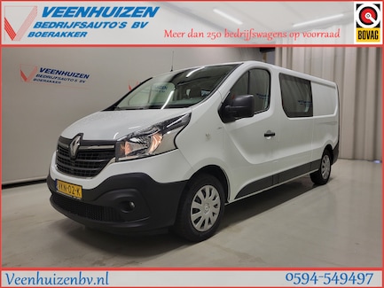 Renault Trafic 0