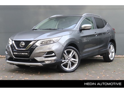 Nissan Qashqai 0