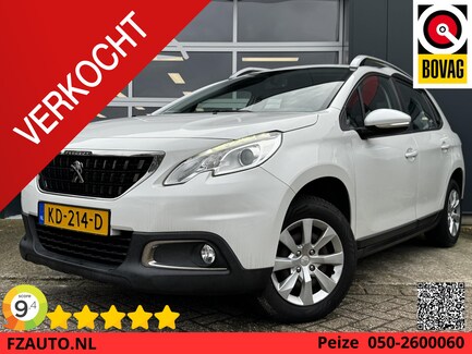 Peugeot 2008 0