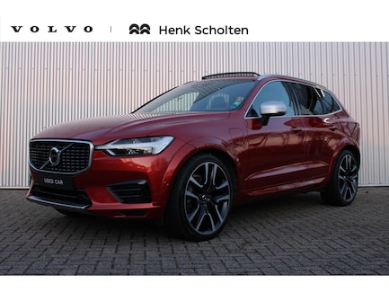 Volvo XC60 0