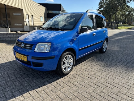 Fiat Panda 0