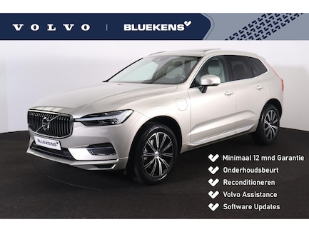 Volvo XC60 0