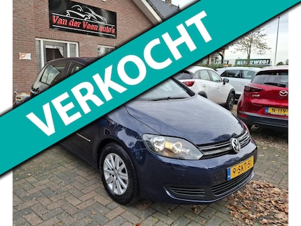 Volkswagen Golf Plus 0