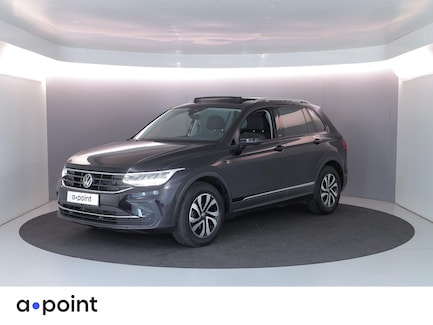 Volkswagen Tiguan 0
