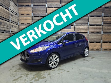 Ford Fiesta 0