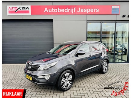 Kia Sportage 0