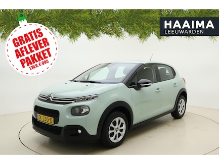 Citroën C3 0