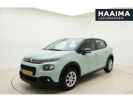 Citroën C3 0