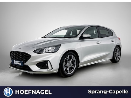 Ford Focus 0