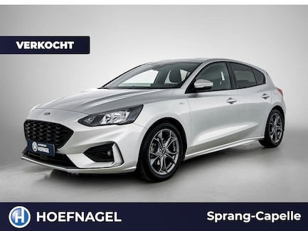 Ford Focus 0