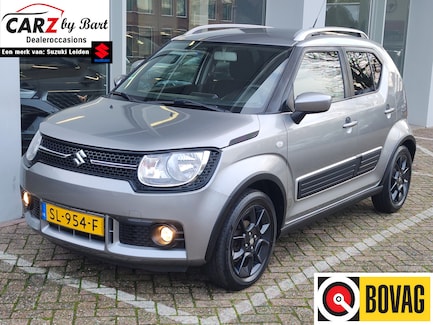 Suzuki Ignis 0