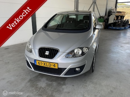 SEAT Altea 0
