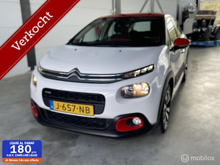 Citroën C3 0