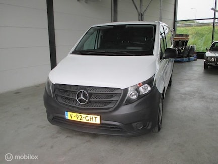Mercedes-Benz Vito 0