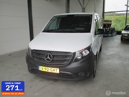 Mercedes-Benz Vito 0