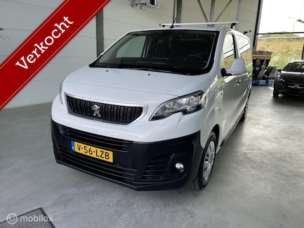 Peugeot Expert 0